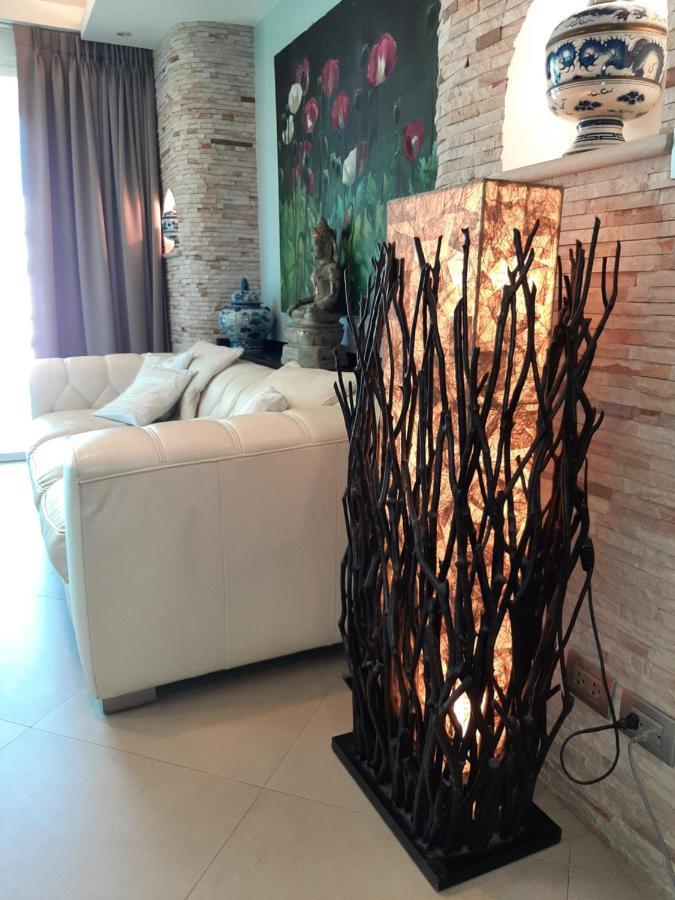 Karon Beach Apartment Sea View Dış mekan fotoğraf