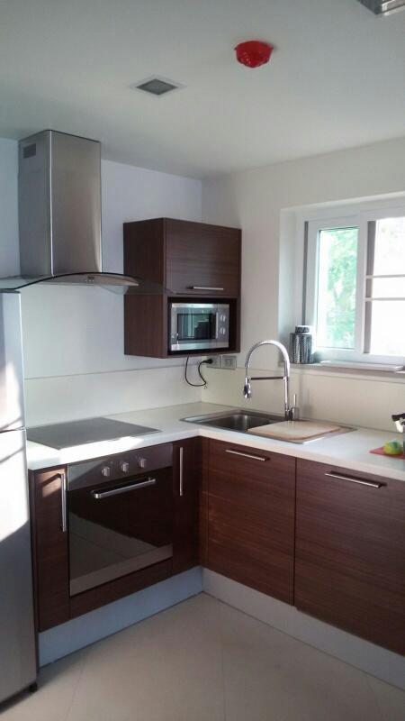 Karon Beach Apartment Sea View Dış mekan fotoğraf