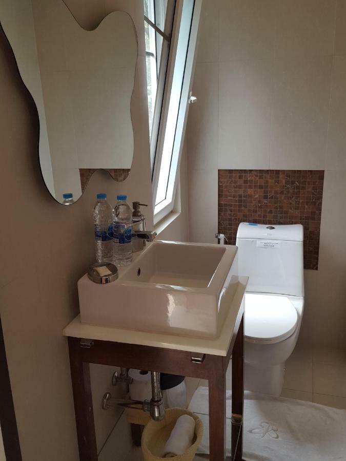 Karon Beach Apartment Sea View Dış mekan fotoğraf